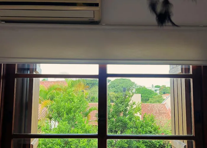 Refúgio Arioli * Porto Alegre