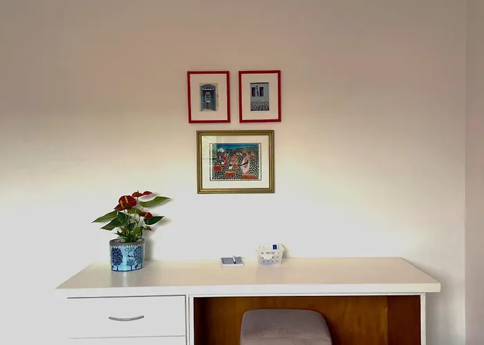 Habitación en casa particular Refúgio Arioli Porto Alegre