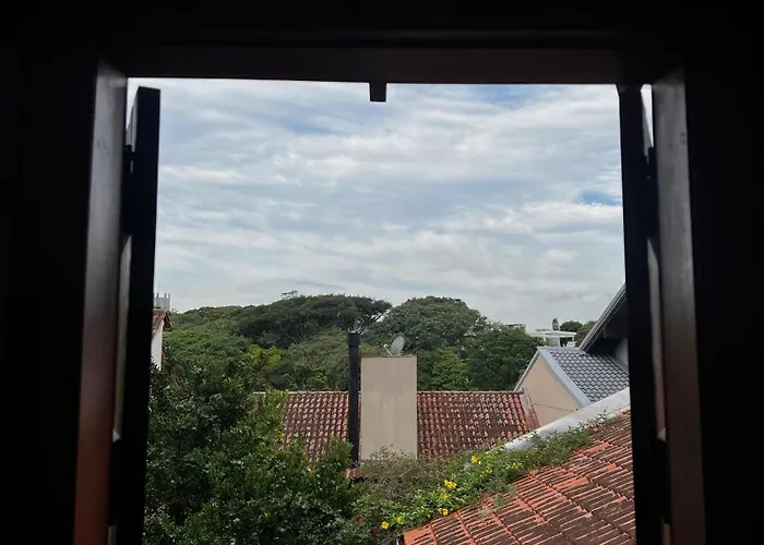 Refúgio Arioli * Porto Alegre
