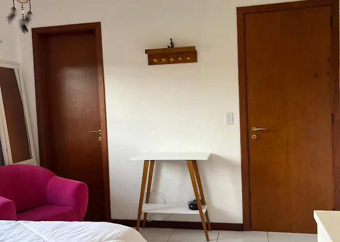 Refúgio Arioli Habitación en casa particular *