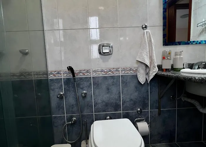 Habitación en casa particular Refúgio Arioli