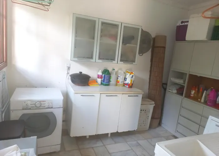 Refúgio Arioli Habitación en casa particular Porto Alegre