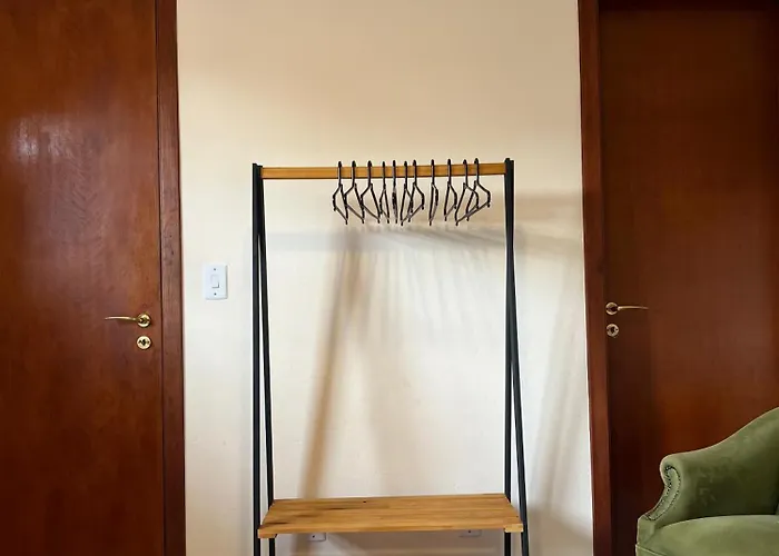 Habitación en casa particular Refúgio Arioli