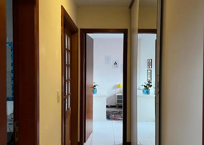Refúgio Arioli * Porto Alegre