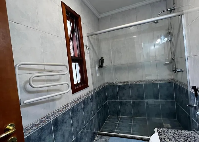Habitación en casa particular Refúgio Arioli *