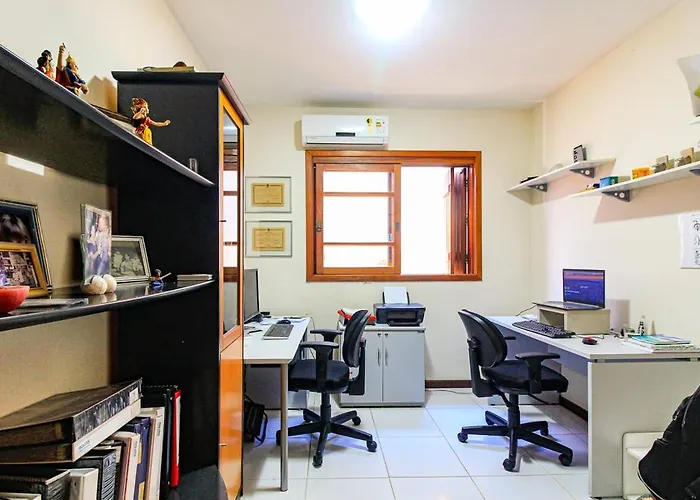 Habitación en casa particular Refúgio Arioli Porto Alegre
