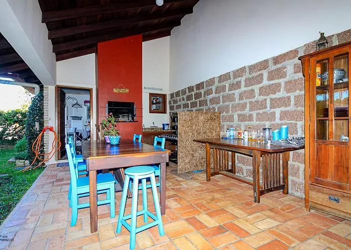 Habitación en casa particular Refúgio Arioli Porto Alegre