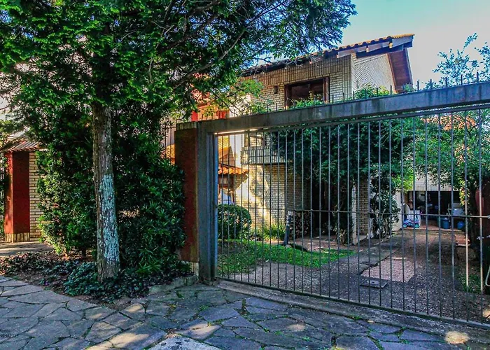 Refúgio Arioli Habitación en casa particular *