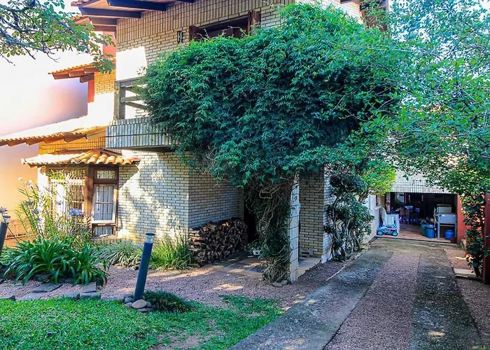 Refúgio Arioli Porto Alegre