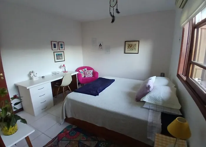 Refúgio Arioli Habitación en casa particular *