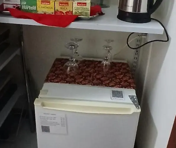 Refúgio Arioli Habitación en casa particular Porto Alegre