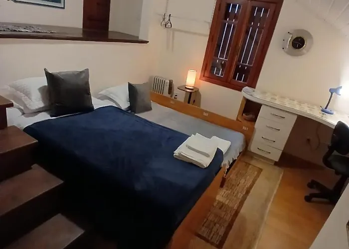 Refúgio Arioli Porto Alegre
