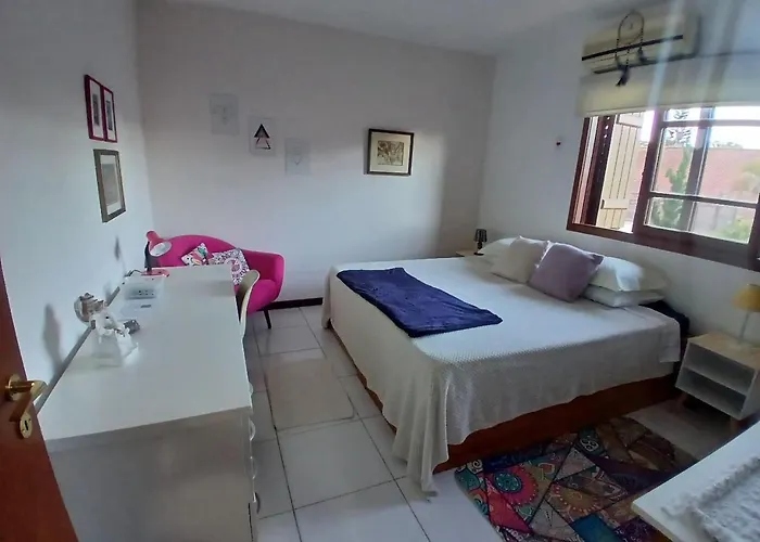 Refúgio Arioli *